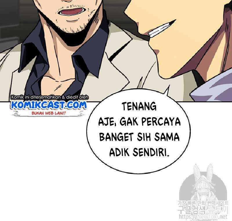 Read Tomb Raider King ID Manga Online