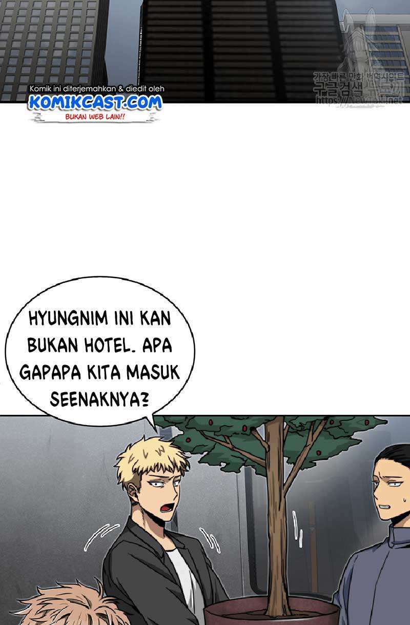 Read Tomb Raider King ID Manga Online