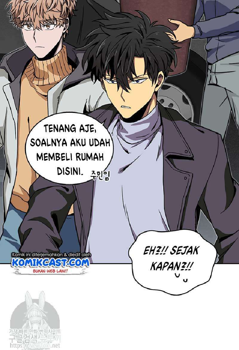 Read Tomb Raider King ID Manga Online