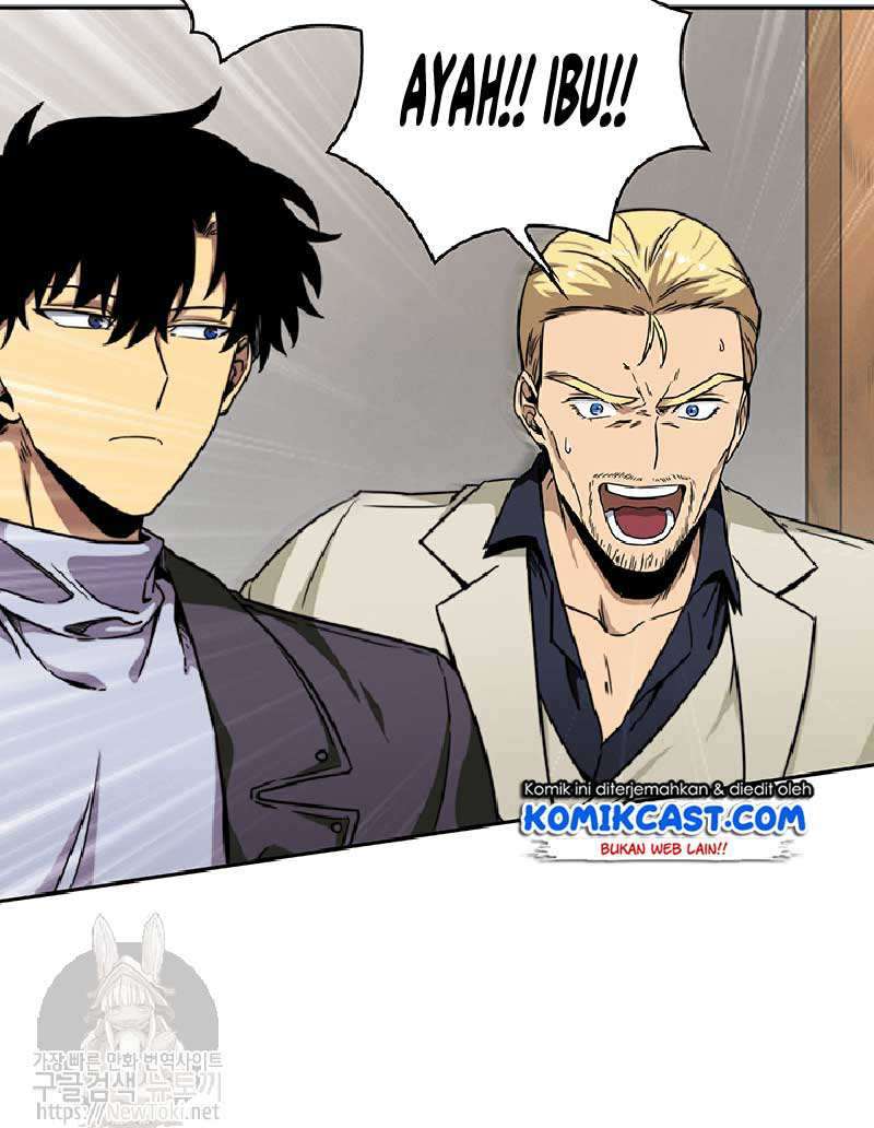 Read Tomb Raider King ID Manga Online