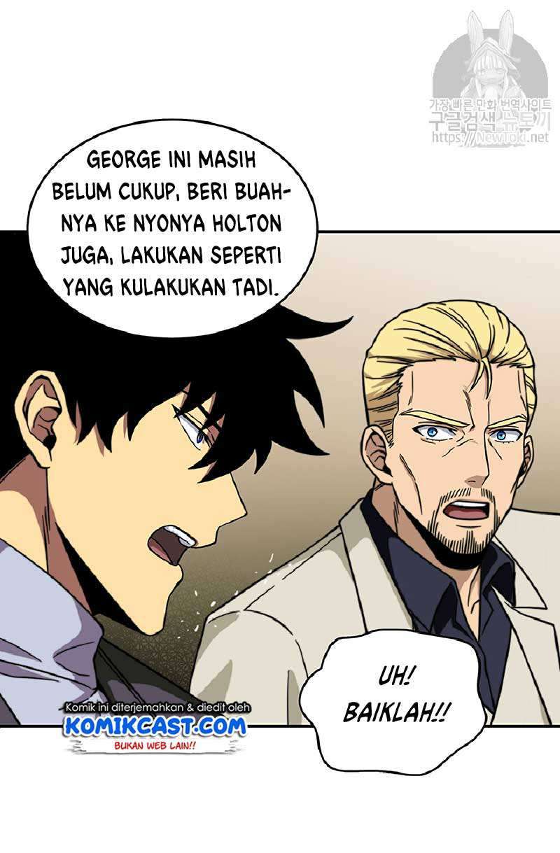 Read Tomb Raider King ID Manga Online