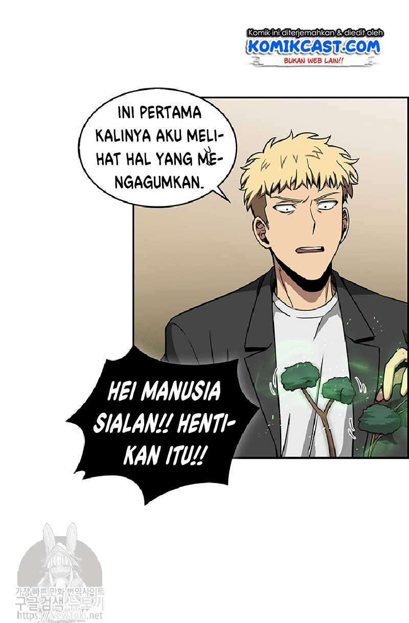 Read Tomb Raider King ID Manga Online