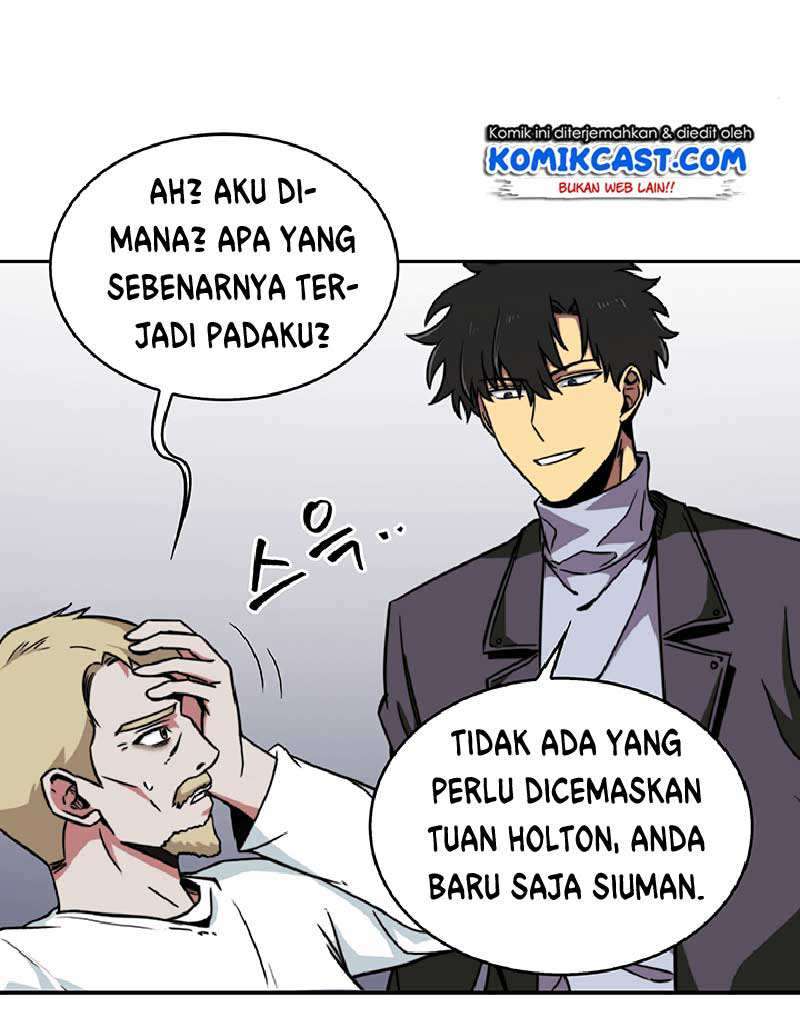 Read Tomb Raider King ID Manga Online