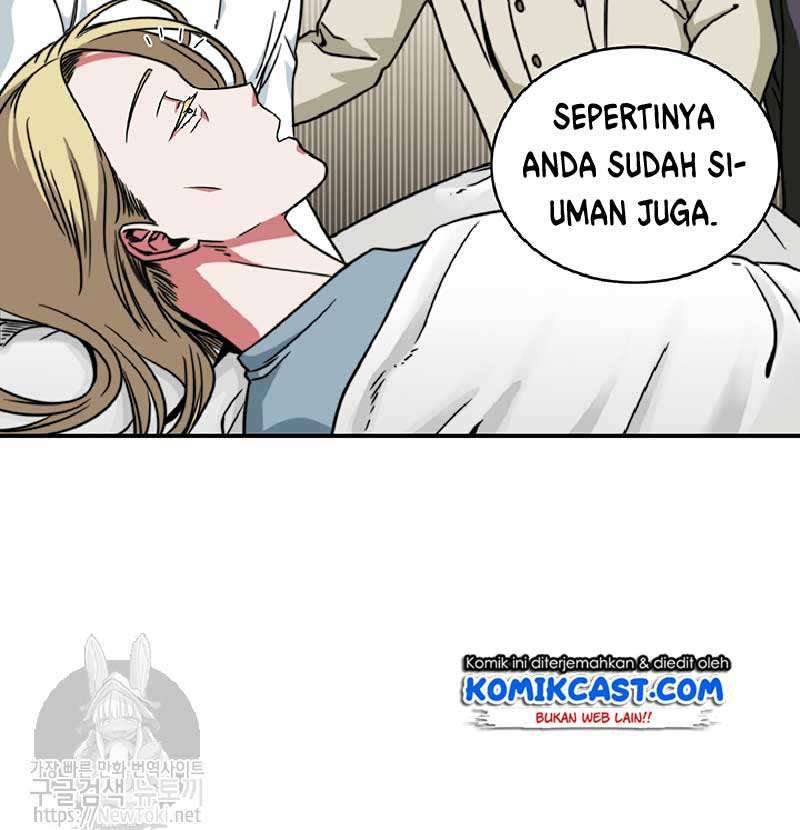 Read Tomb Raider King ID Manga Online