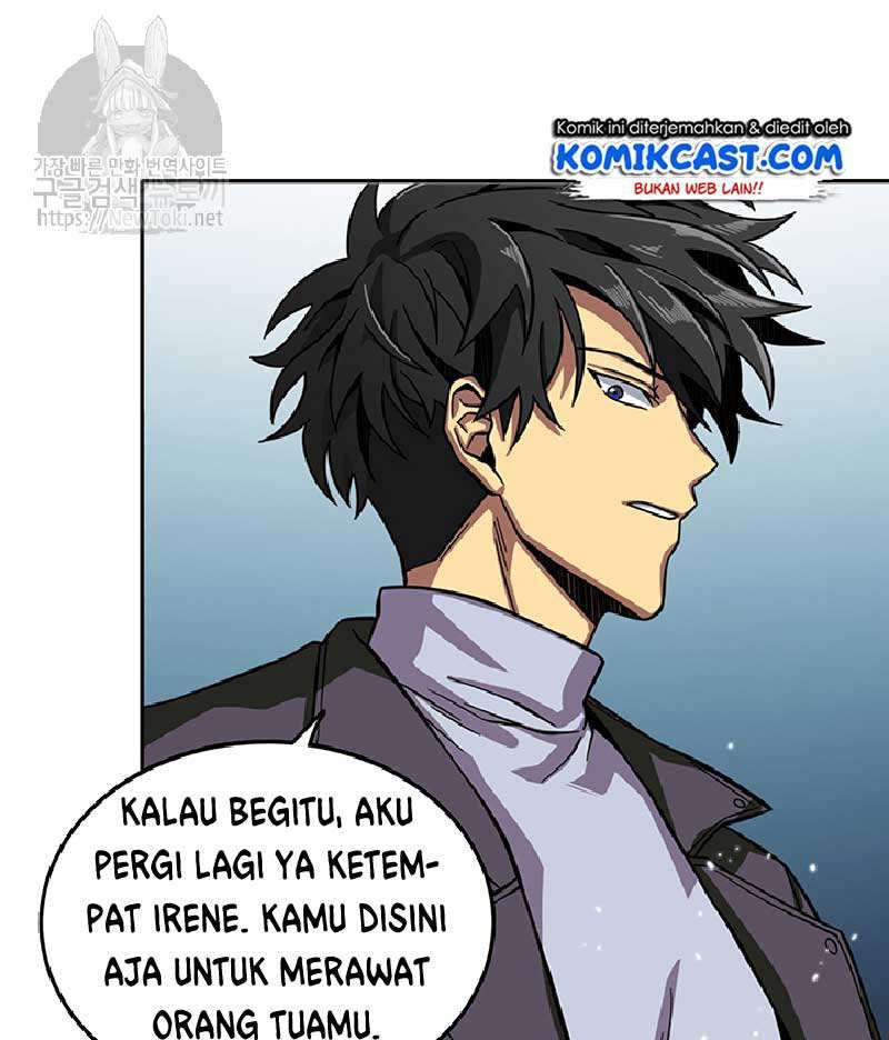 Read Tomb Raider King ID Manga Online