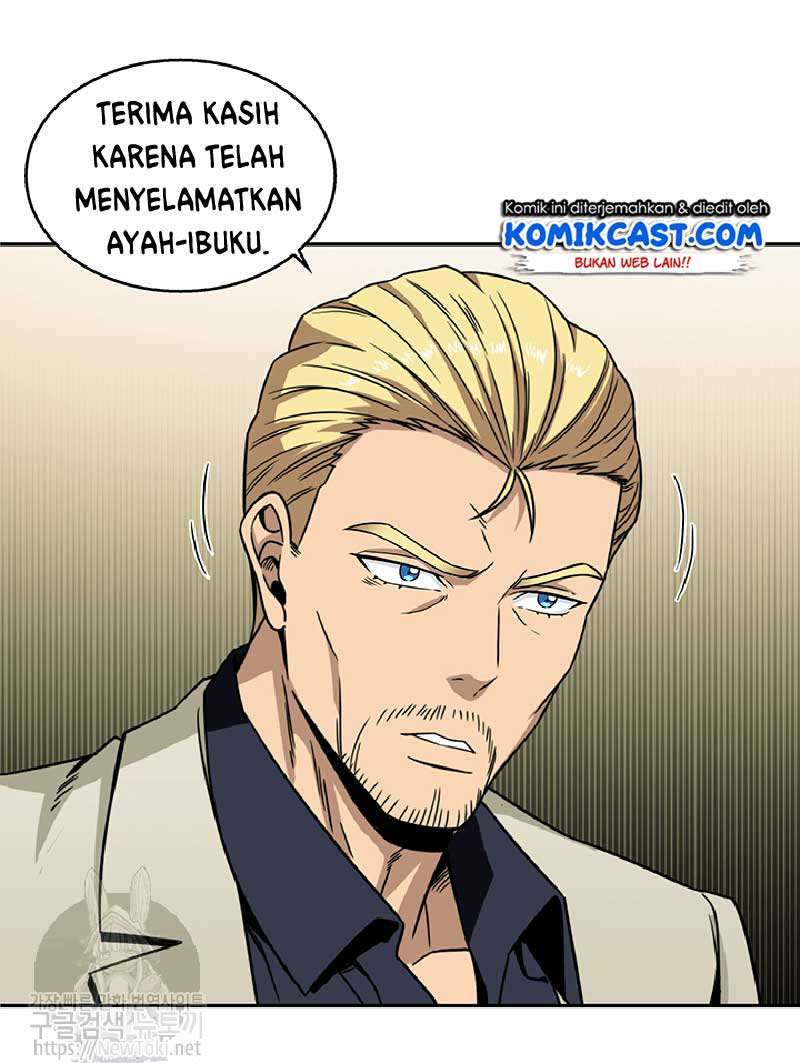 Read Tomb Raider King ID Manga Online