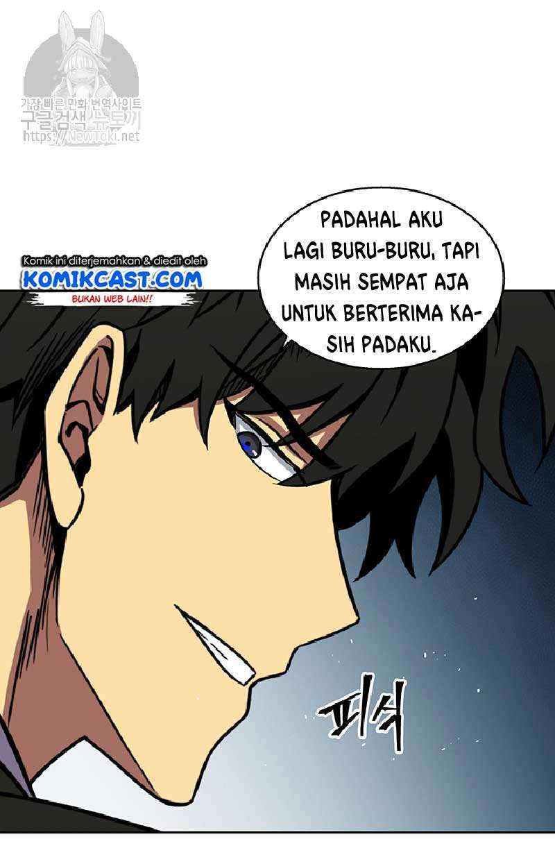 Read Tomb Raider King ID Manga Online