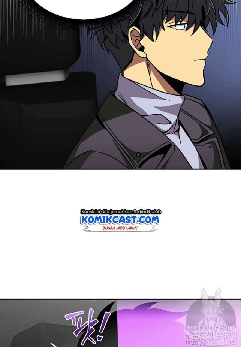 Read Tomb Raider King ID Manga Online