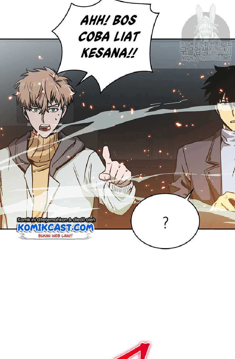 Read Tomb Raider King ID Manga Online