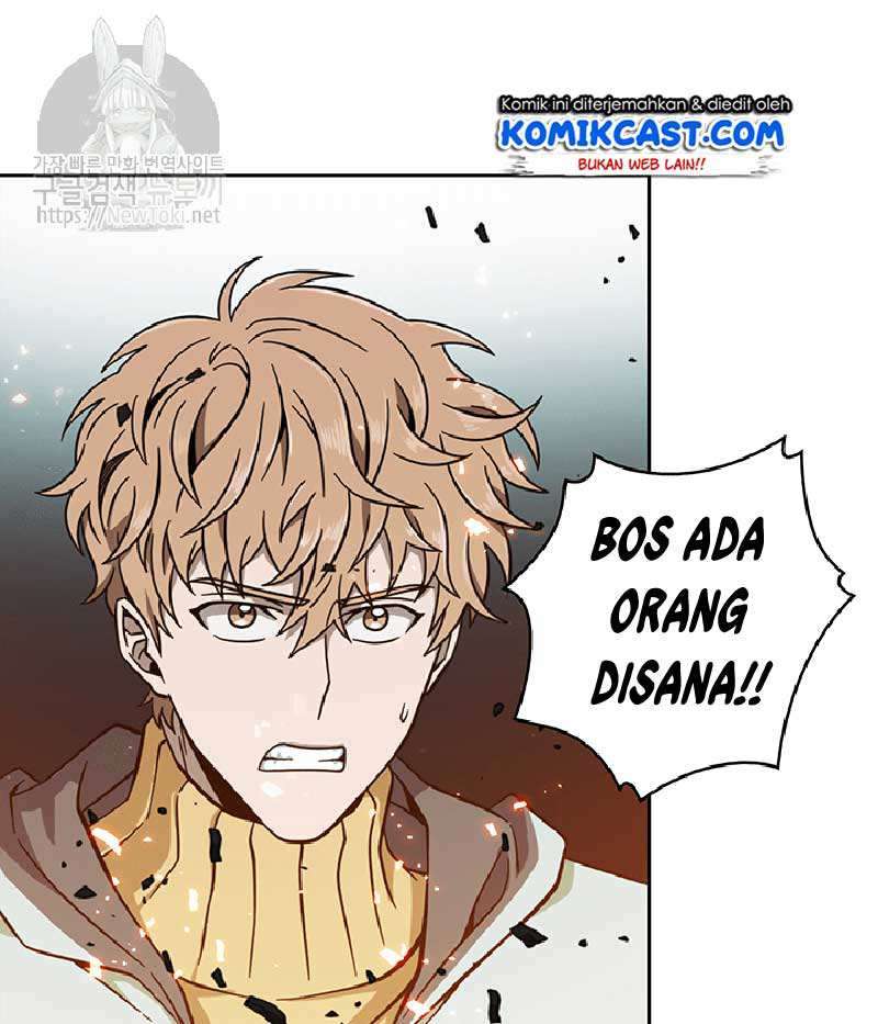 Read Tomb Raider King ID Manga Online
