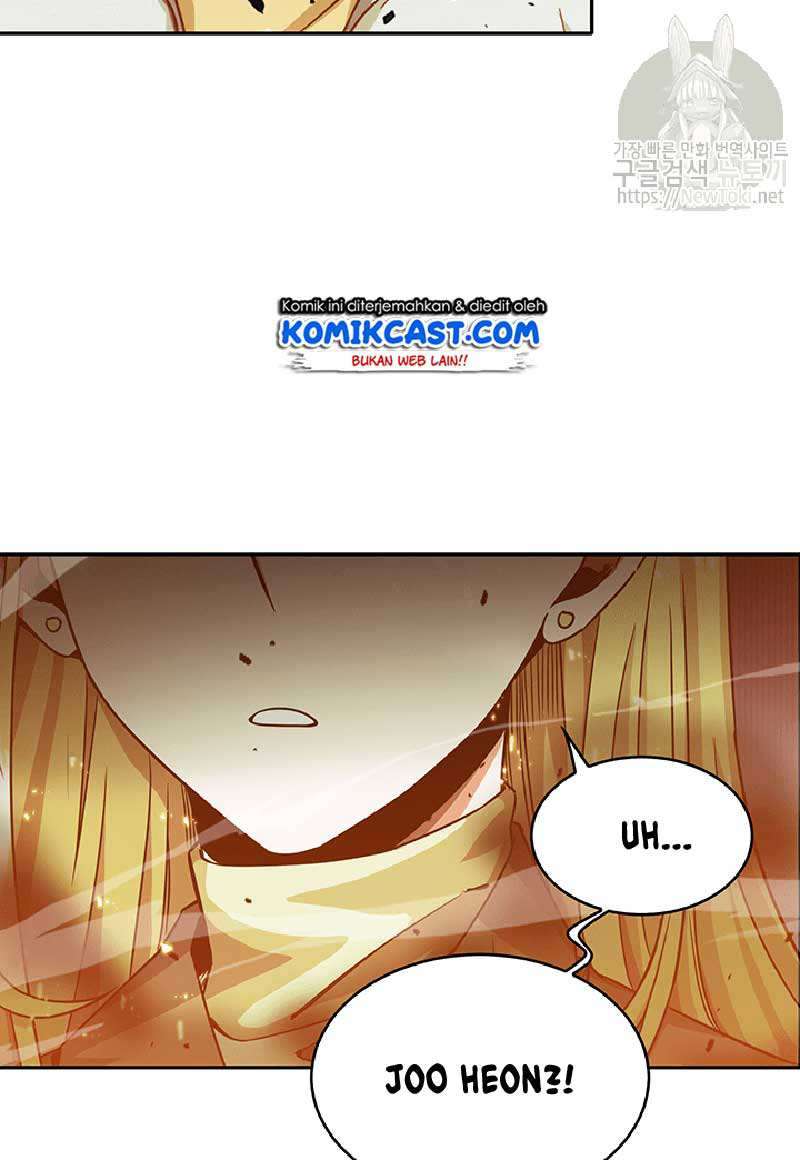 Read Tomb Raider King ID Manga Online