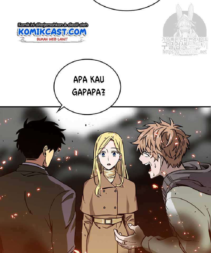 Read Tomb Raider King ID Manga Online
