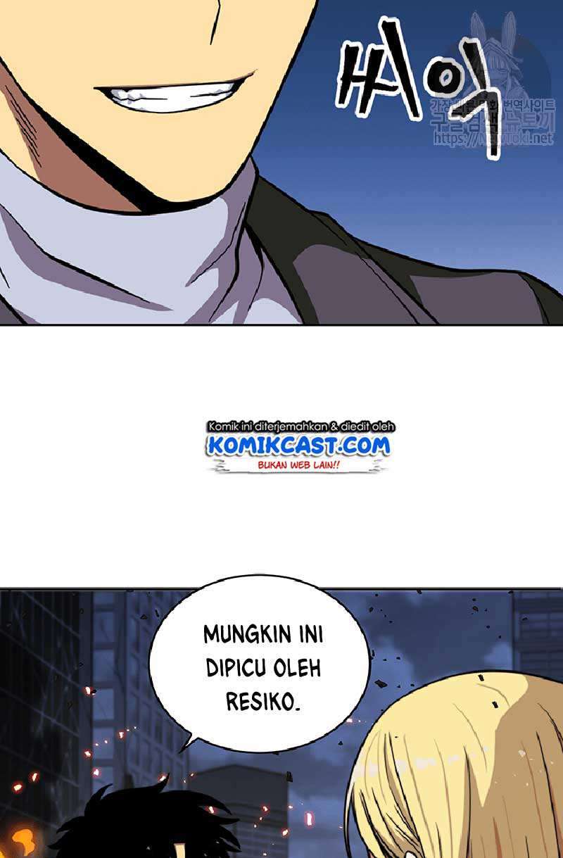 Read Tomb Raider King ID Manga Online