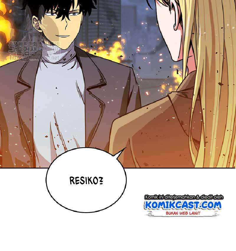 Read Tomb Raider King ID Manga Online