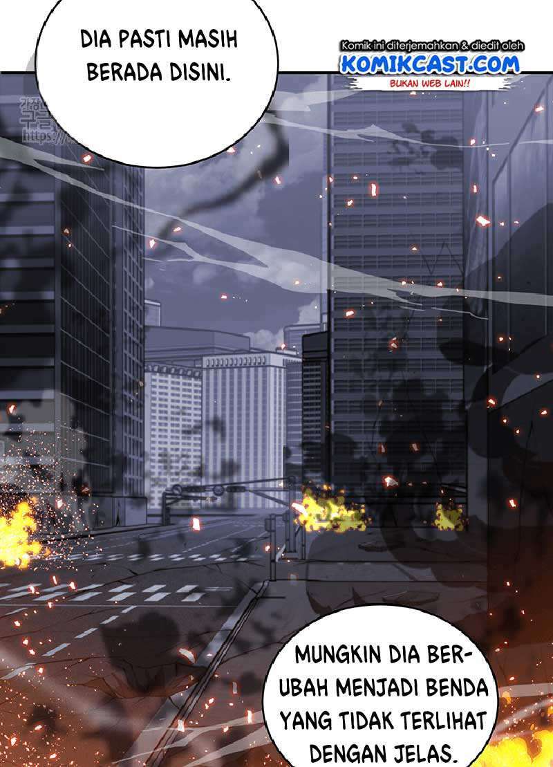Read Tomb Raider King ID Manga Online