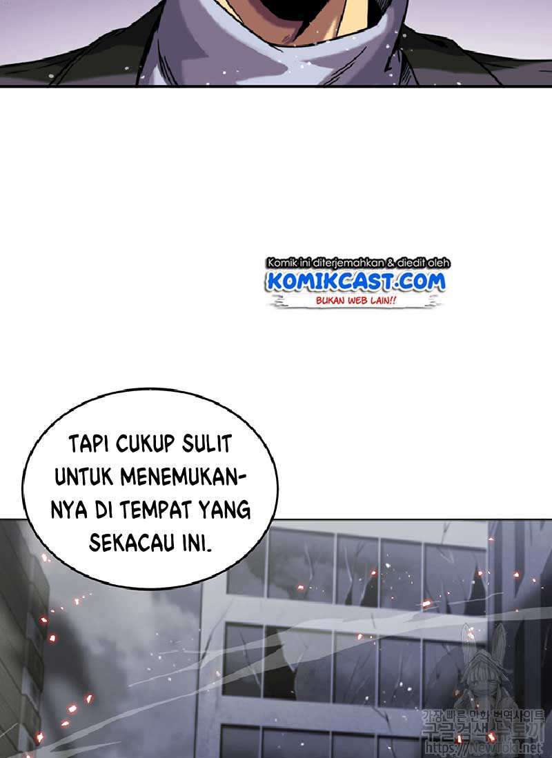 Read Tomb Raider King ID Manga Online