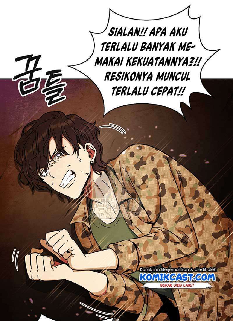 Read Tomb Raider King ID Manga Online