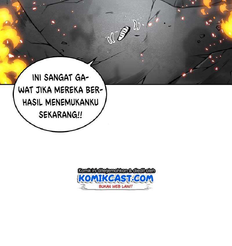 Read Tomb Raider King ID Manga Online