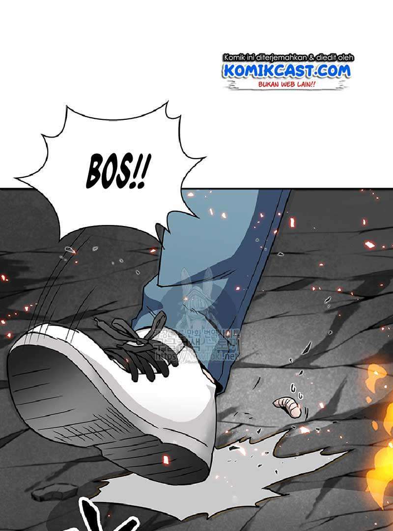 Read Tomb Raider King ID Manga Online