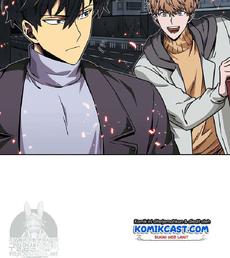 Read Tomb Raider King ID Manga Online