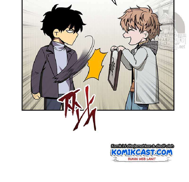 Read Tomb Raider King ID Manga Online