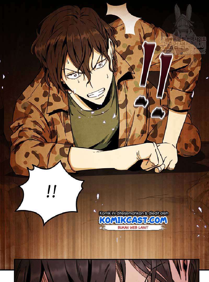 Read Tomb Raider King ID Manga Online