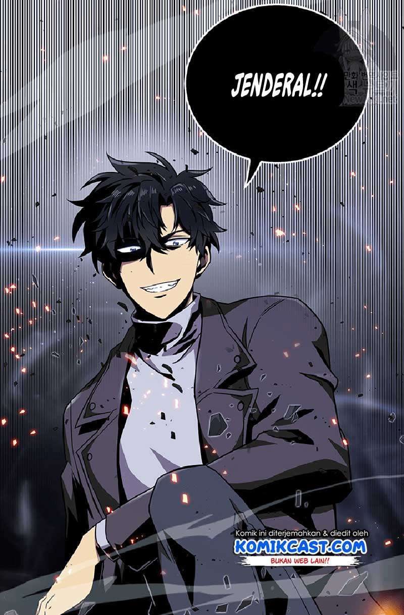 Read Tomb Raider King ID Manga Online
