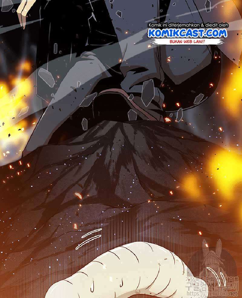 Read Tomb Raider King ID Manga Online