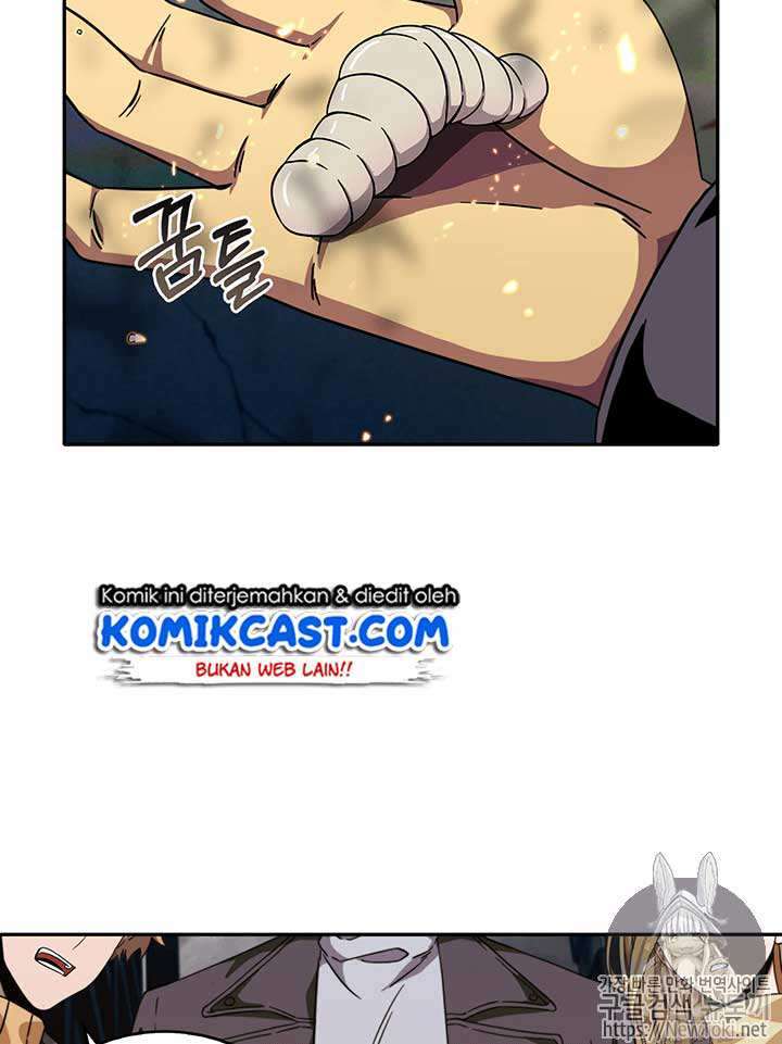 Read Tomb Raider King ID Manga Online