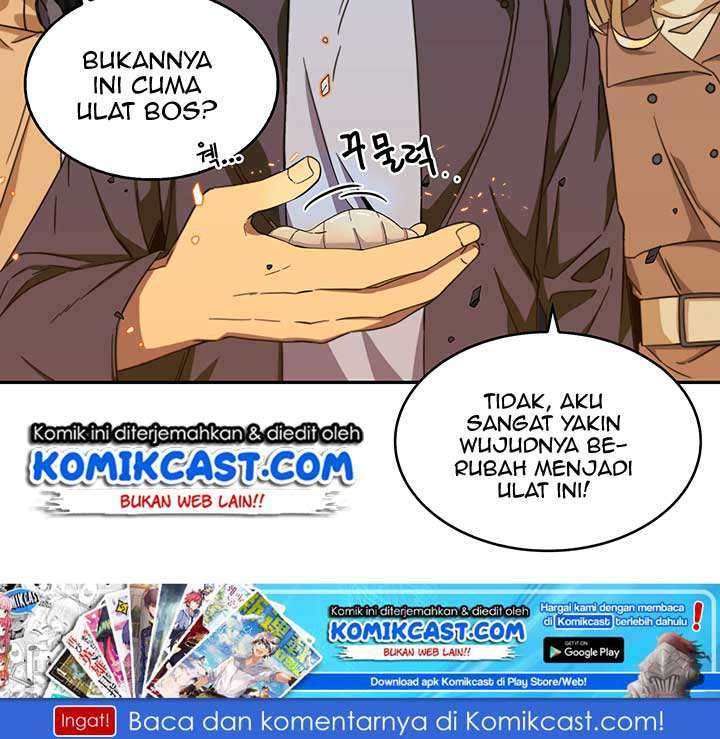 Read Tomb Raider King ID Manga Online