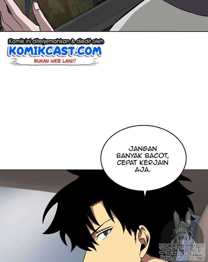 Read Tomb Raider King ID Manga Online