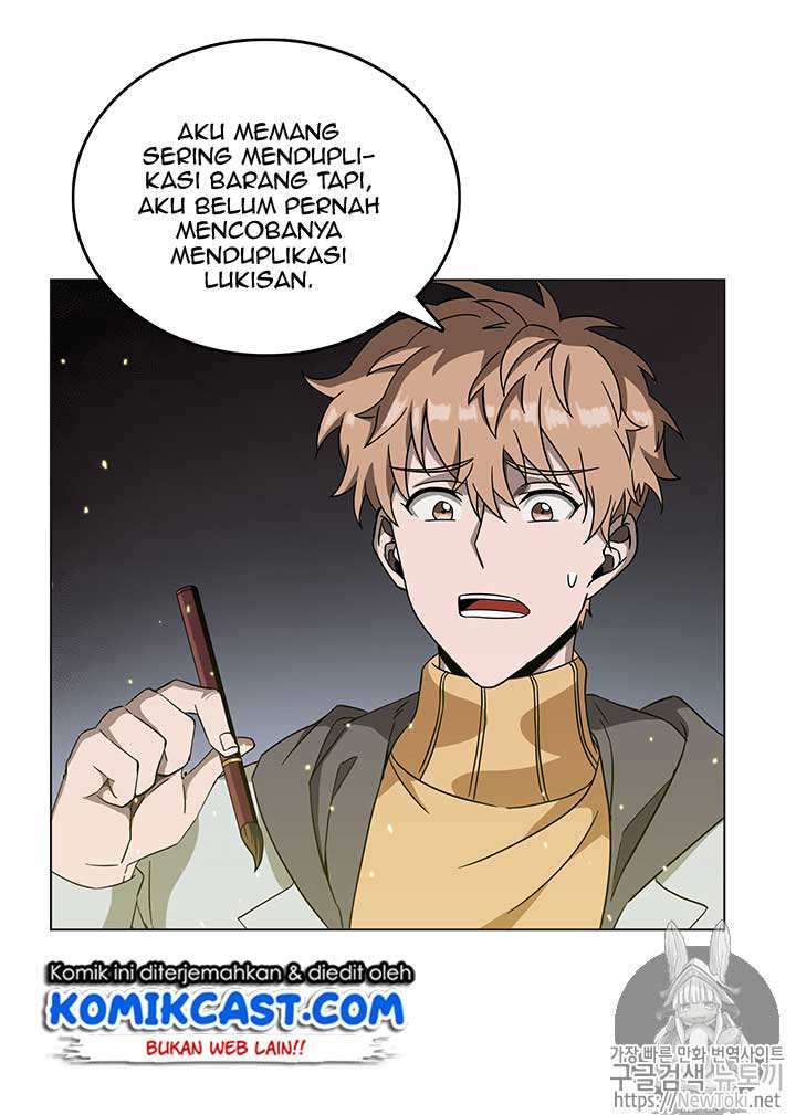 Read Tomb Raider King ID Manga Online