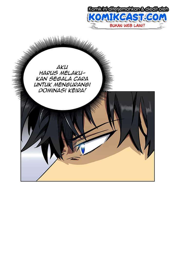 Read Tomb Raider King ID Manga Online