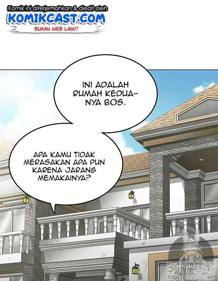 Read Tomb Raider King ID Manga Online