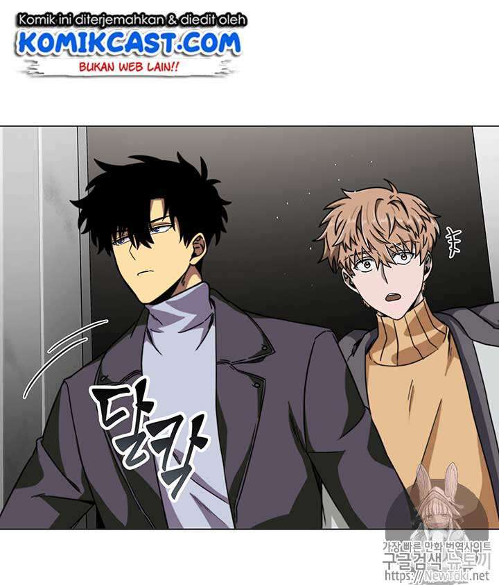 Read Tomb Raider King ID Manga Online
