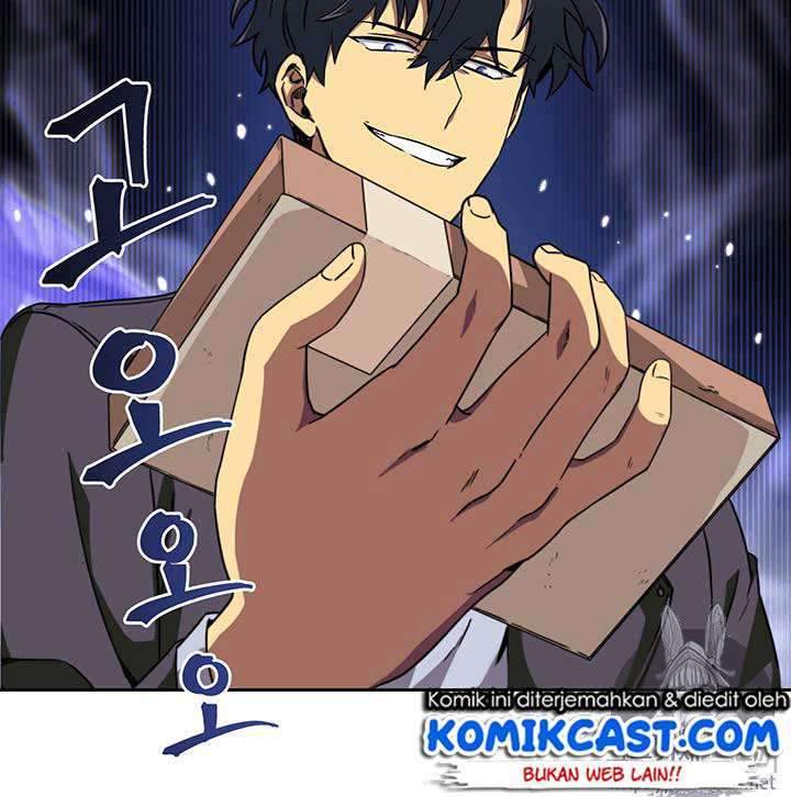 Read Tomb Raider King ID Manga Online