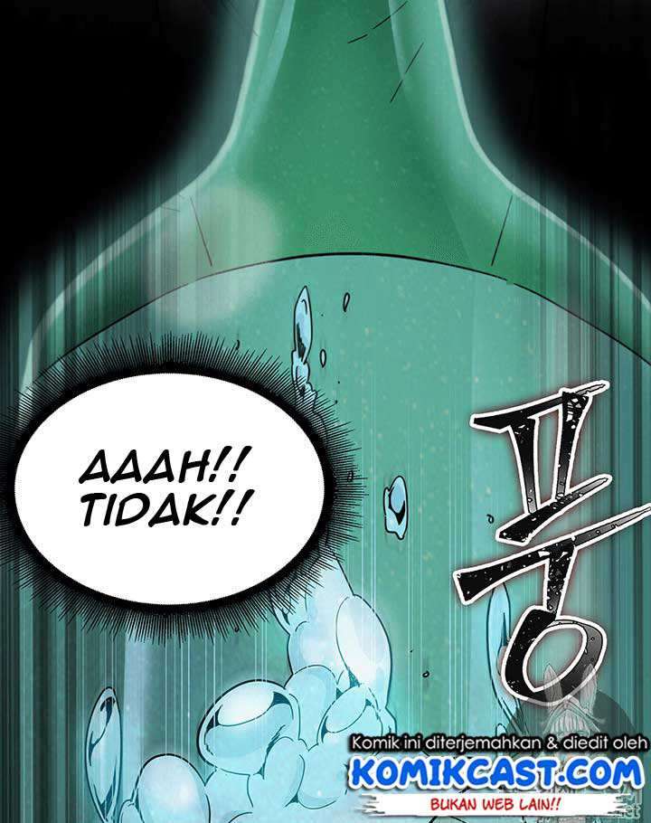 Read Tomb Raider King ID Manga Online