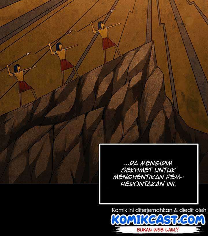 Read Tomb Raider King ID Manga Online