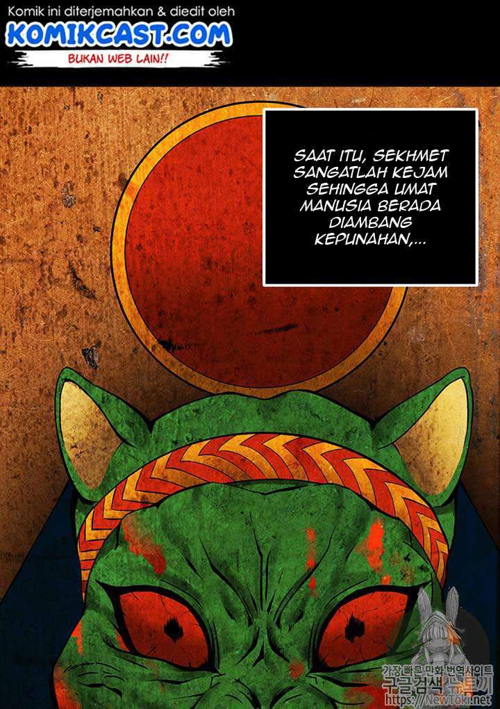 Read Tomb Raider King ID Manga Online