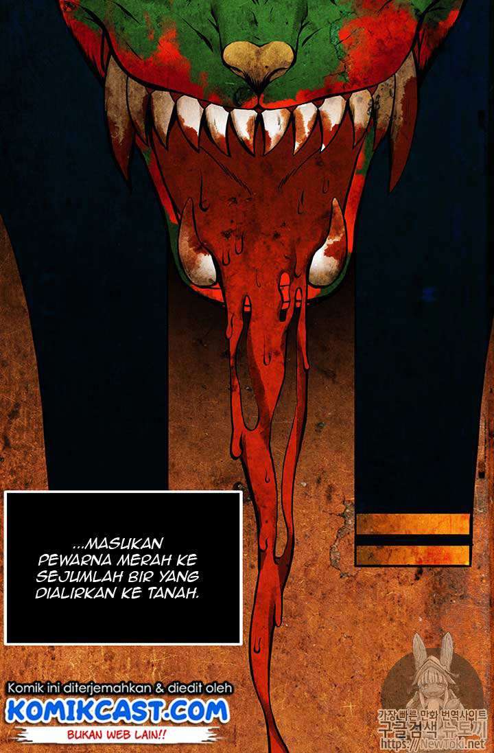 Read Tomb Raider King ID Manga Online