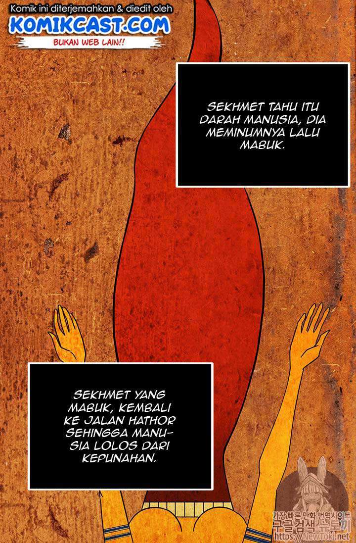 Read Tomb Raider King ID Manga Online