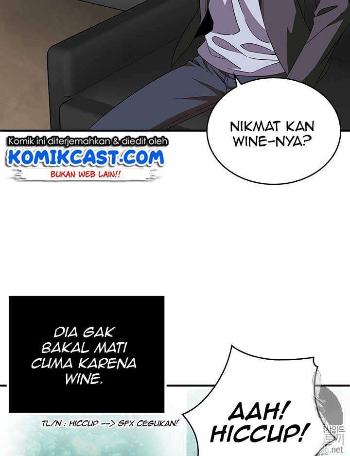 Read Tomb Raider King ID Manga Online