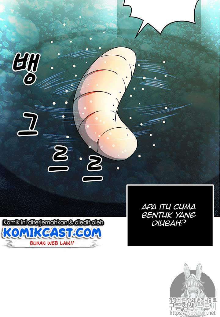 Read Tomb Raider King ID Manga Online