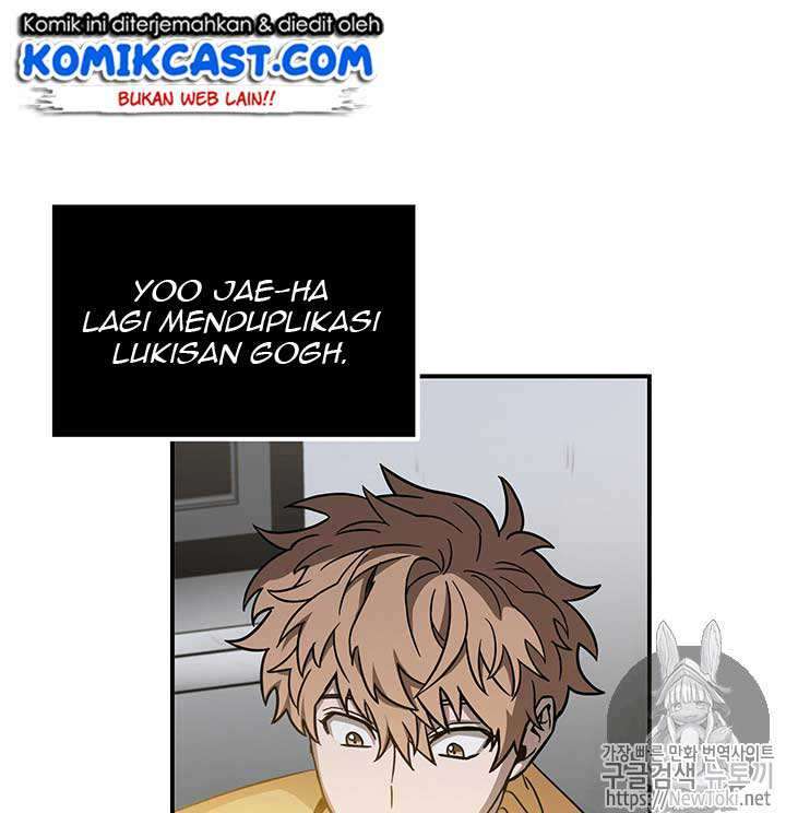 Read Tomb Raider King ID Manga Online