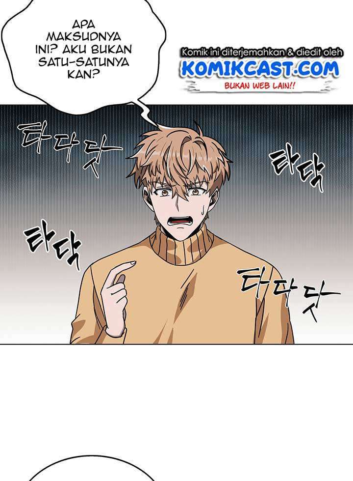 Read Tomb Raider King ID Manga Online