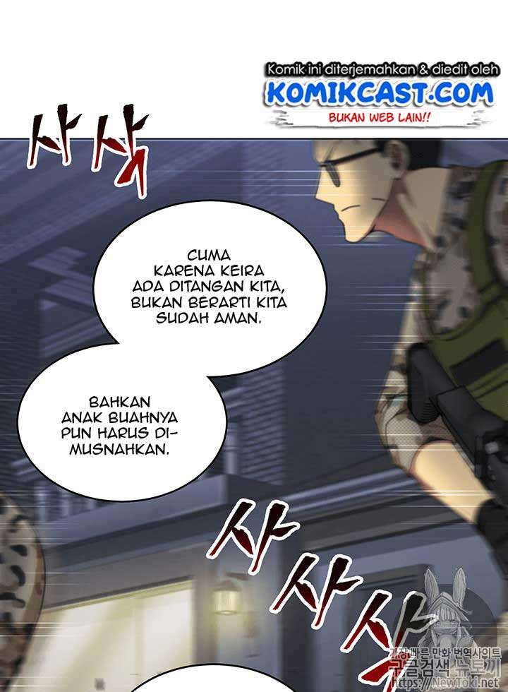 Read Tomb Raider King ID Manga Online