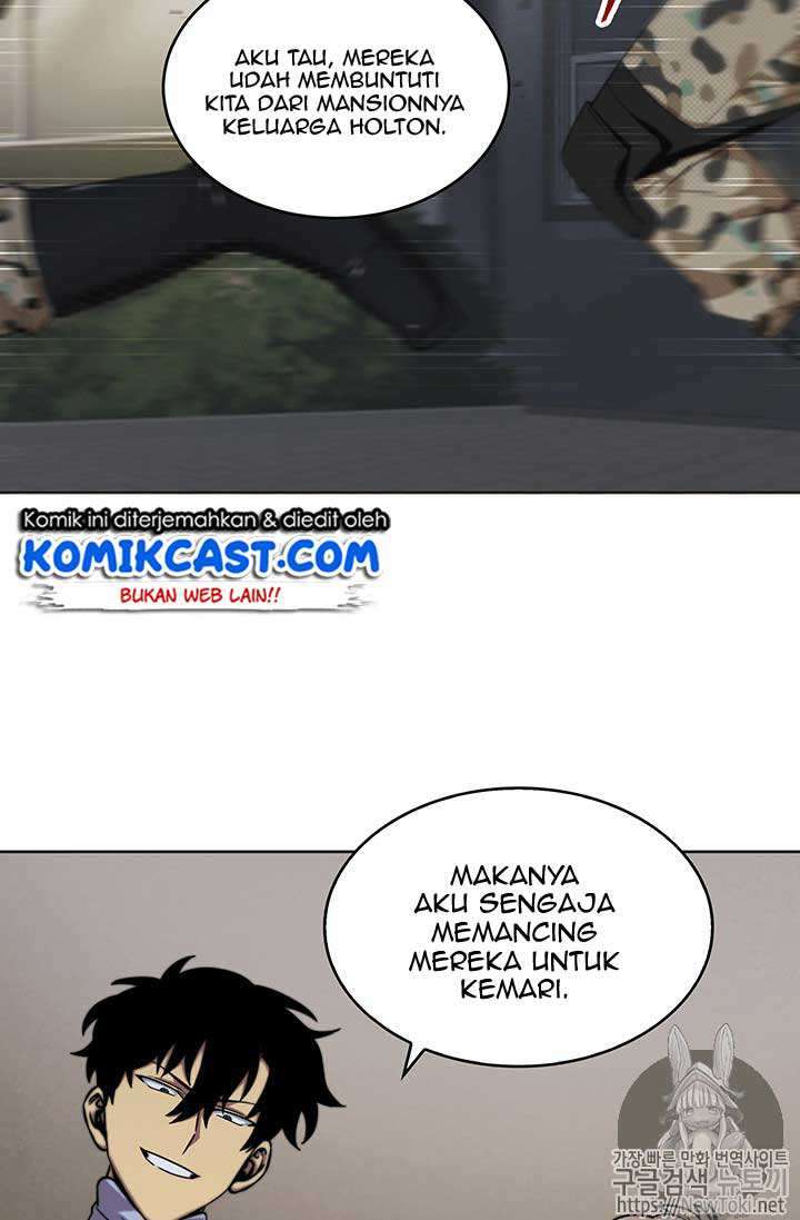 Read Tomb Raider King ID Manga Online
