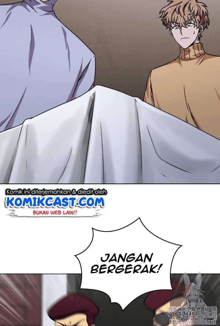 Read Tomb Raider King ID Manga Online