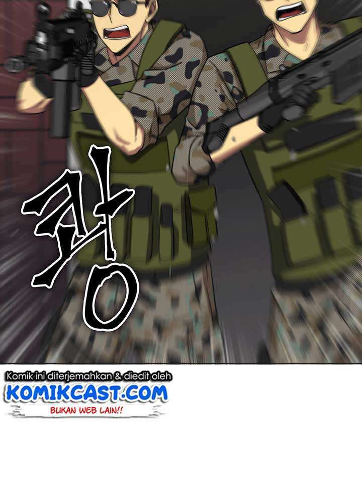 Read Tomb Raider King ID Manga Online