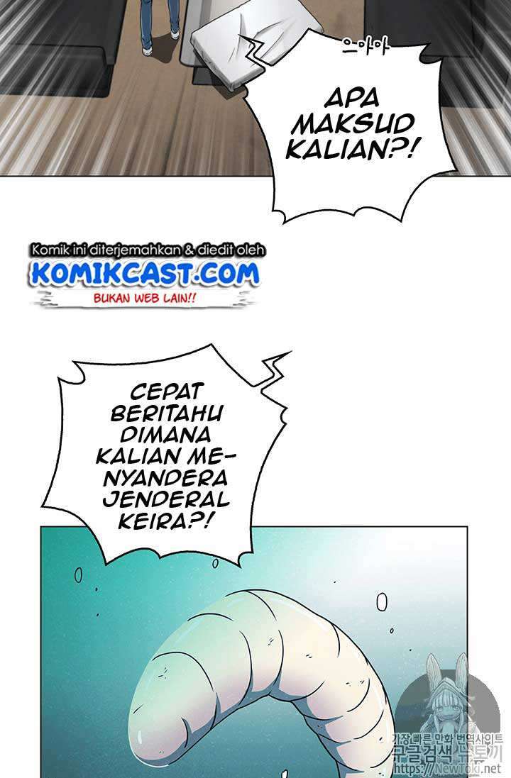 Read Tomb Raider King ID Manga Online